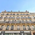Saint Lazare